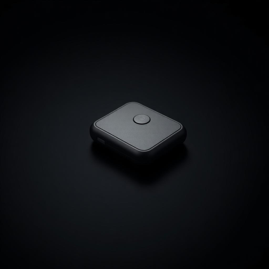 TRACE GPS Tracker