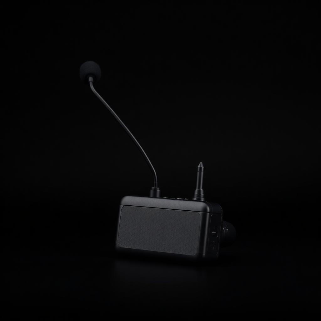 RELAY Bluetooth Intercom
