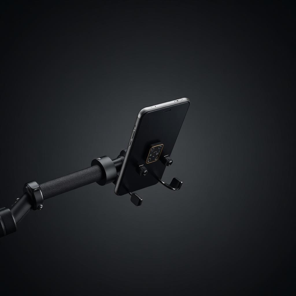 APEX Handlebar Phone Mount