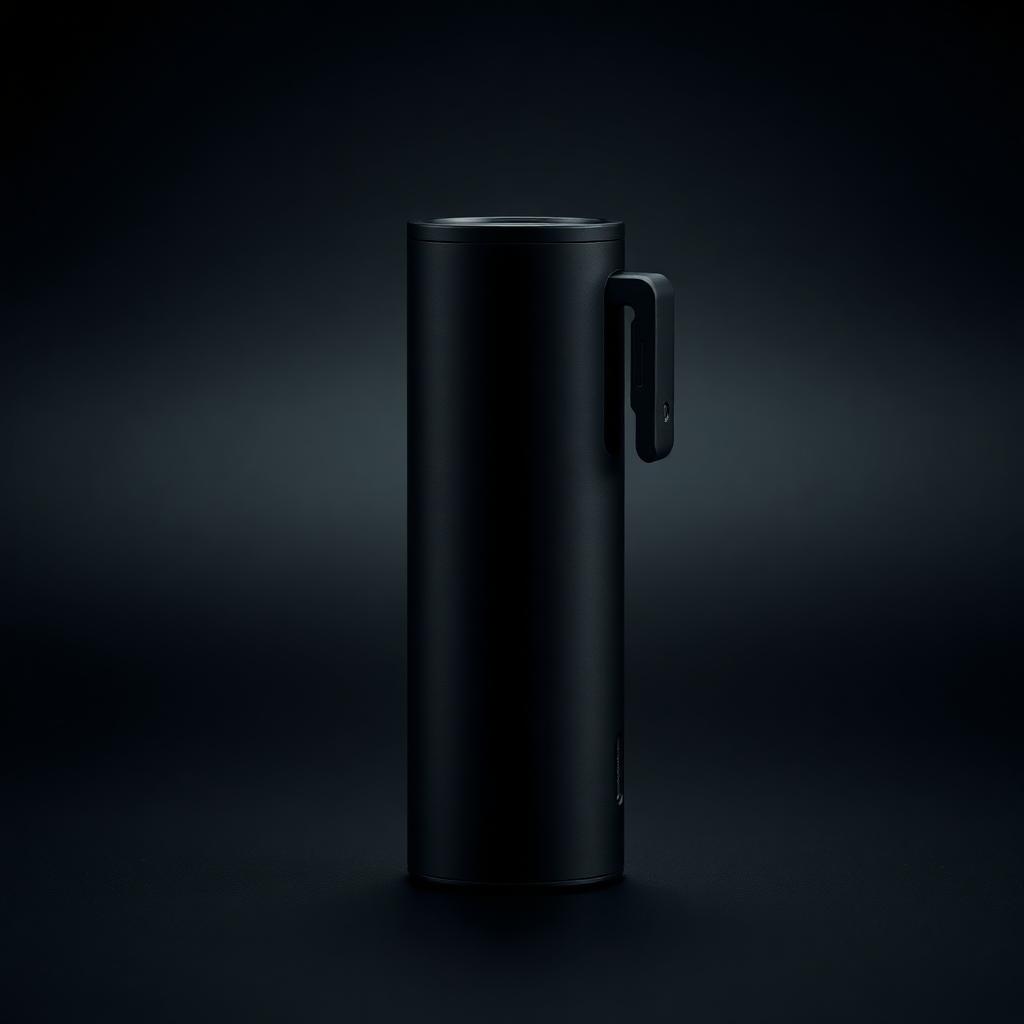 RESERVE Bar-End Power Bank