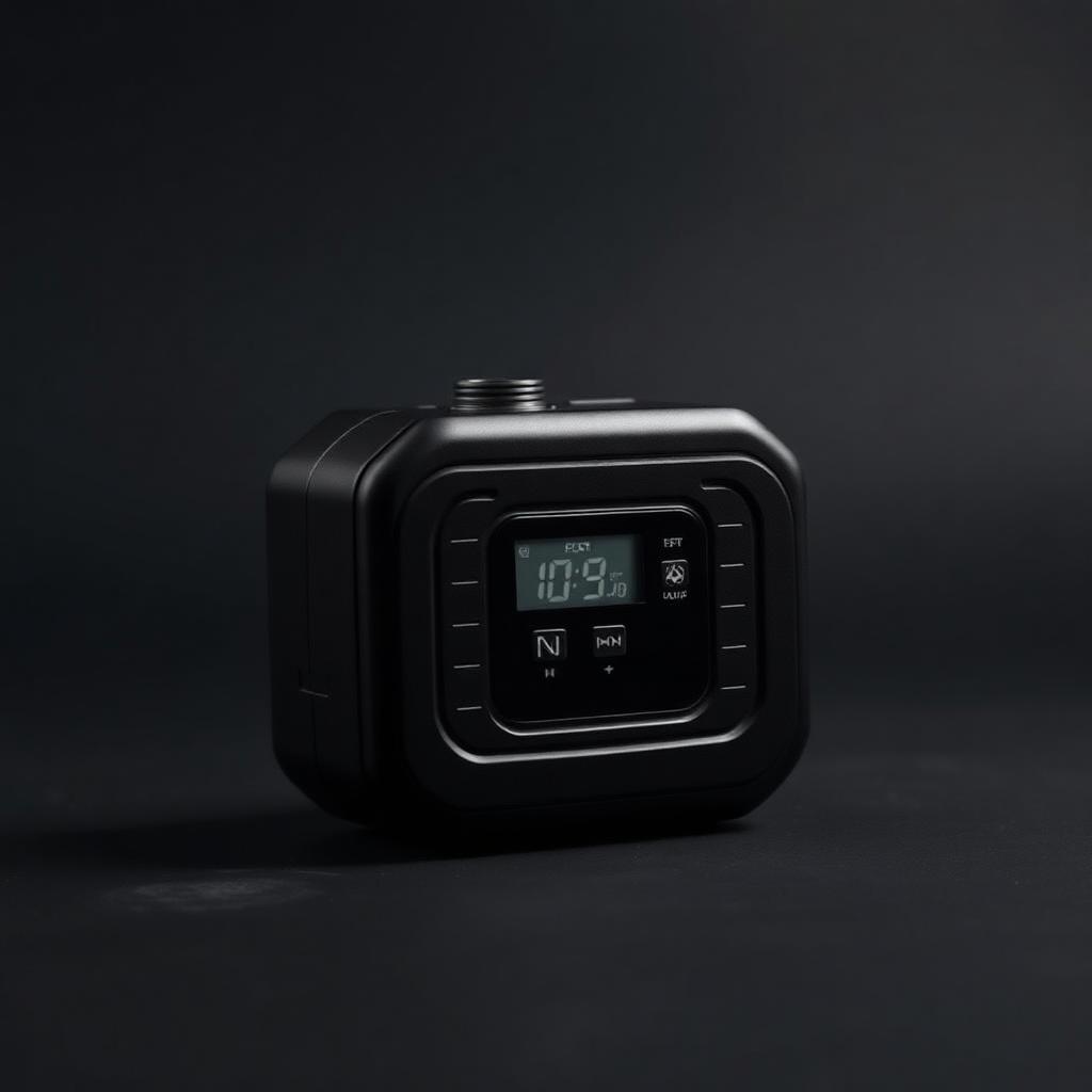 ATLAS Cordless Tire Inflator