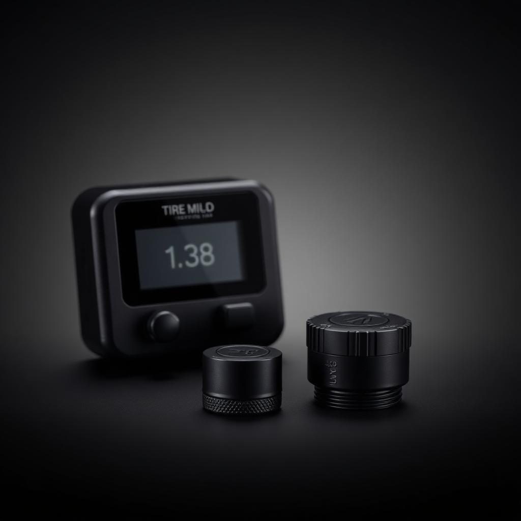 PULSE TPMS Sensor Set