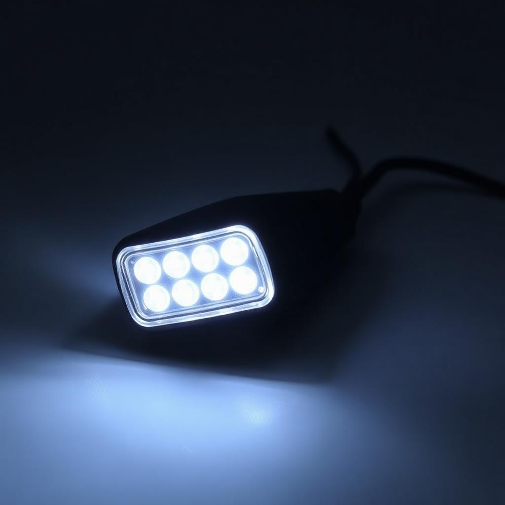 MARKER LED Visibility Strip